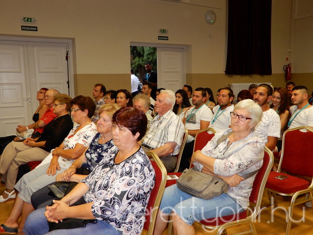 Ajándék Székelylengyelfalvától 06